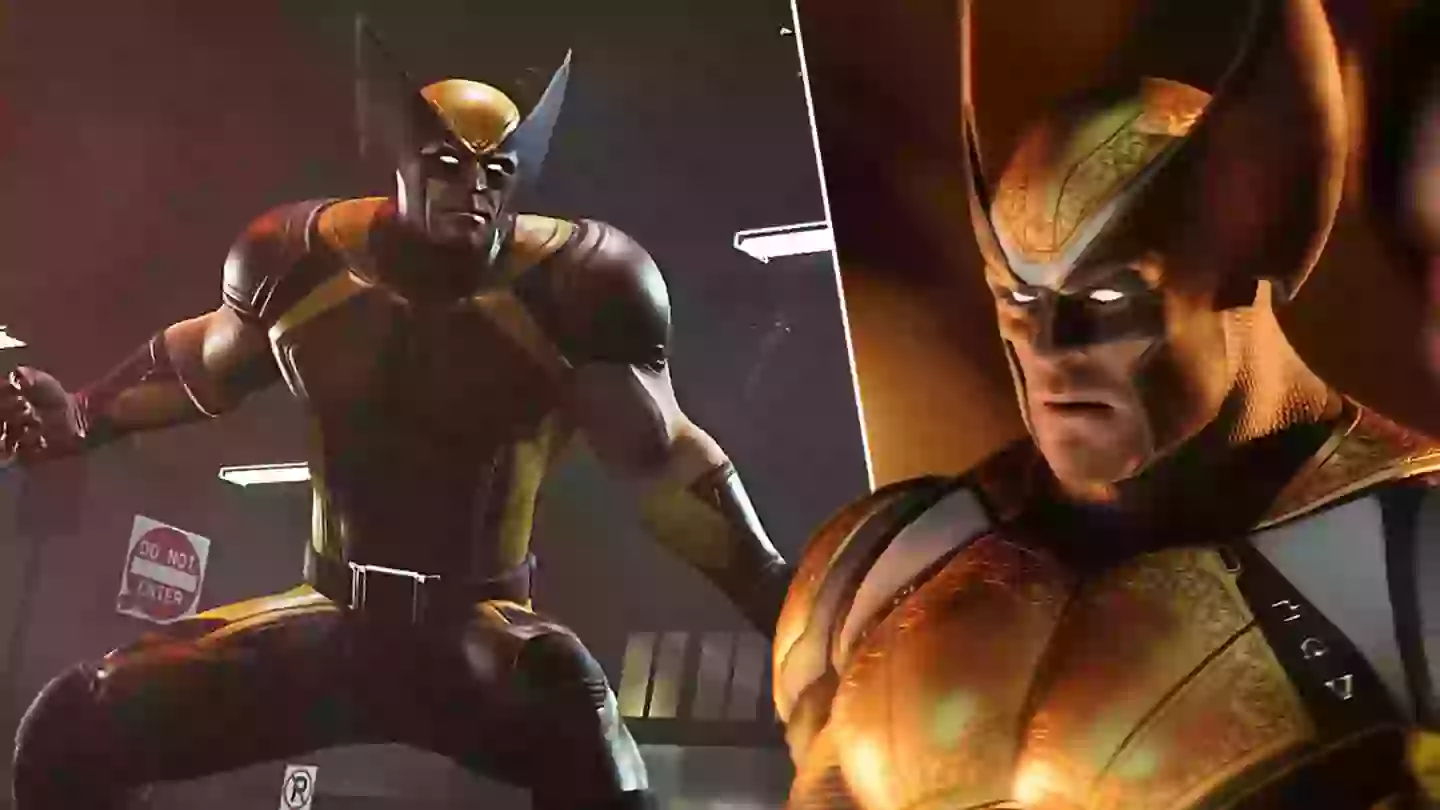 Wolverine Gameplay In Upcoming Marvel Game Revealed