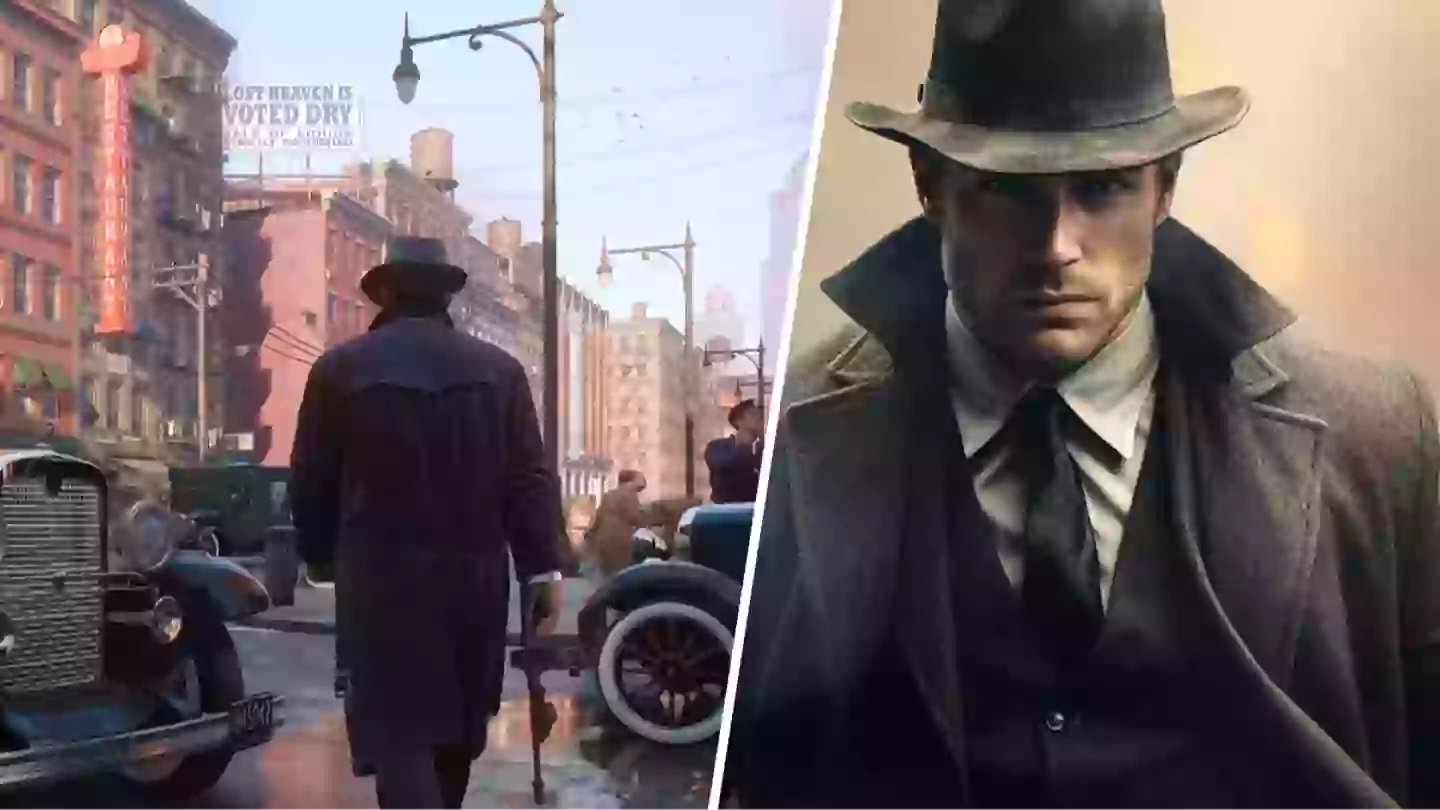 Mafia 4 taking place outside America, new job listings confirm