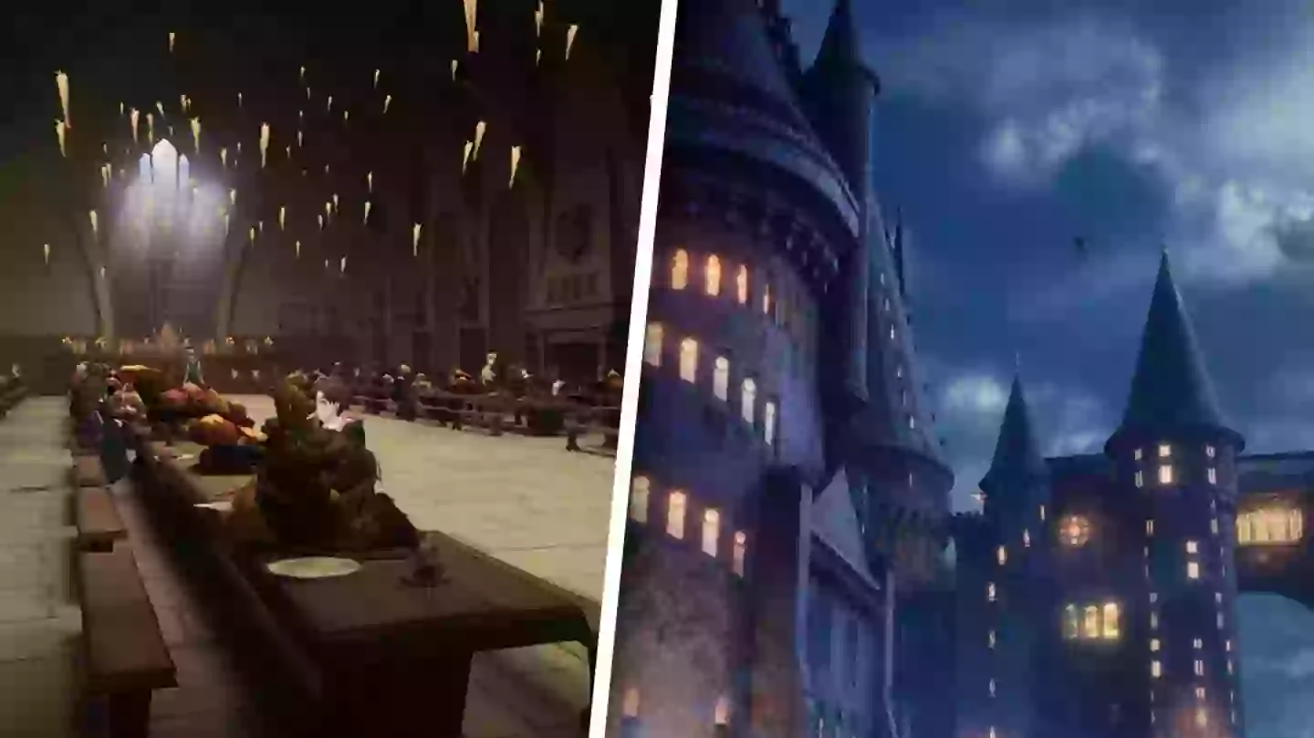 Hogwarts Legacy fans heartbroken as Harry Potter game quietly shut down