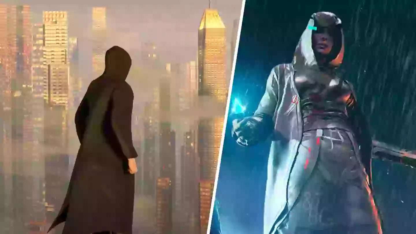 Assassin’s Creed Rises imagines a modern-day setting for the series