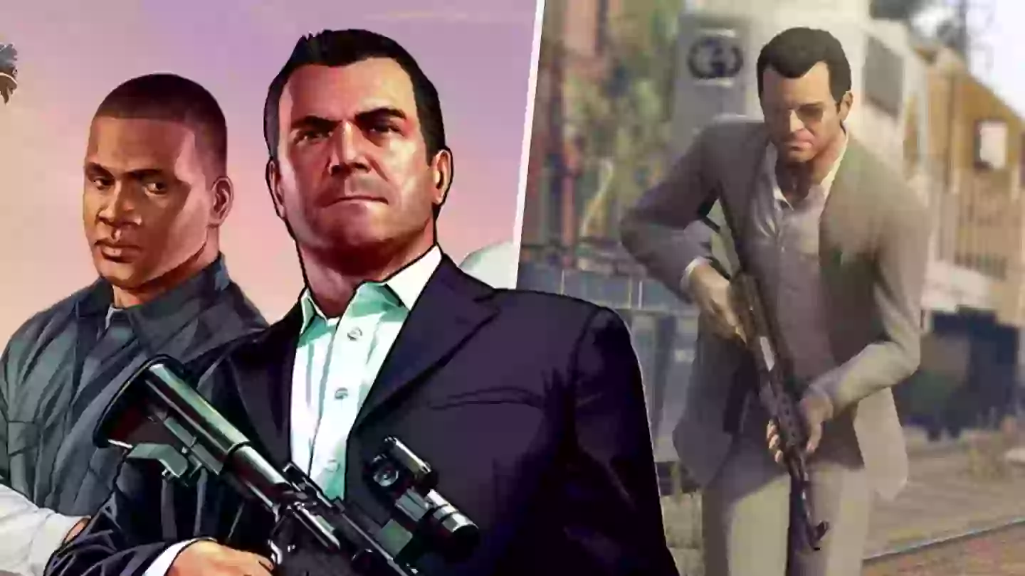 GTA 5 players are obsessed with ‘fantastic’ new graphics update and missions