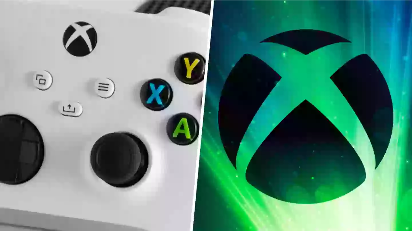 Xbox Series S major error exposed by new release