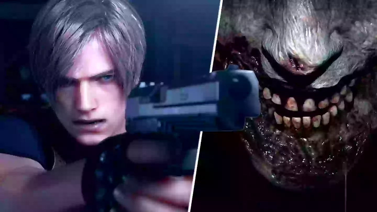 Resident Evil 9 release is further away than we thought