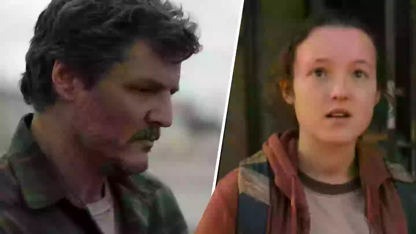 The Last Of Us boss says show will ‘be around for a while’