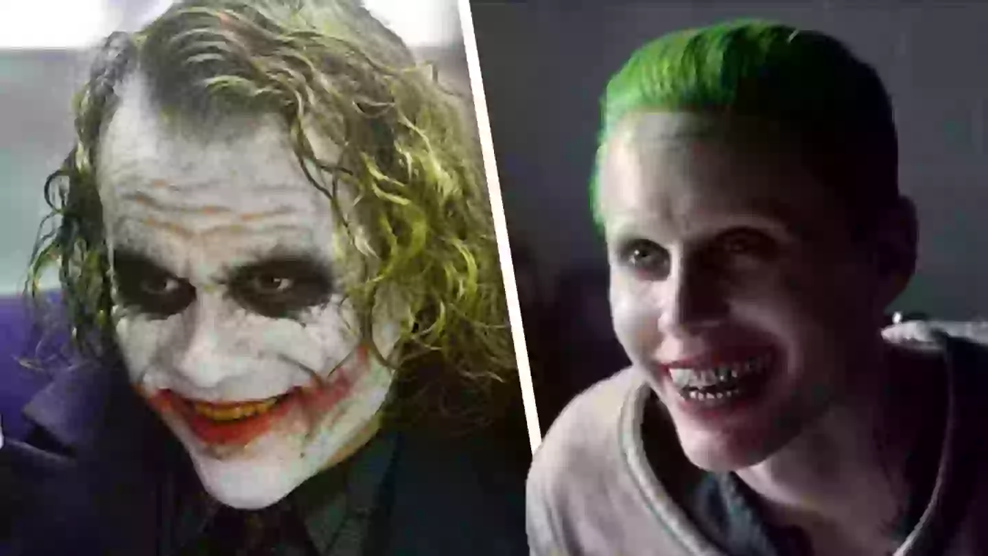 Batman fans slam new Joker as they complain character has been ‘ruined’