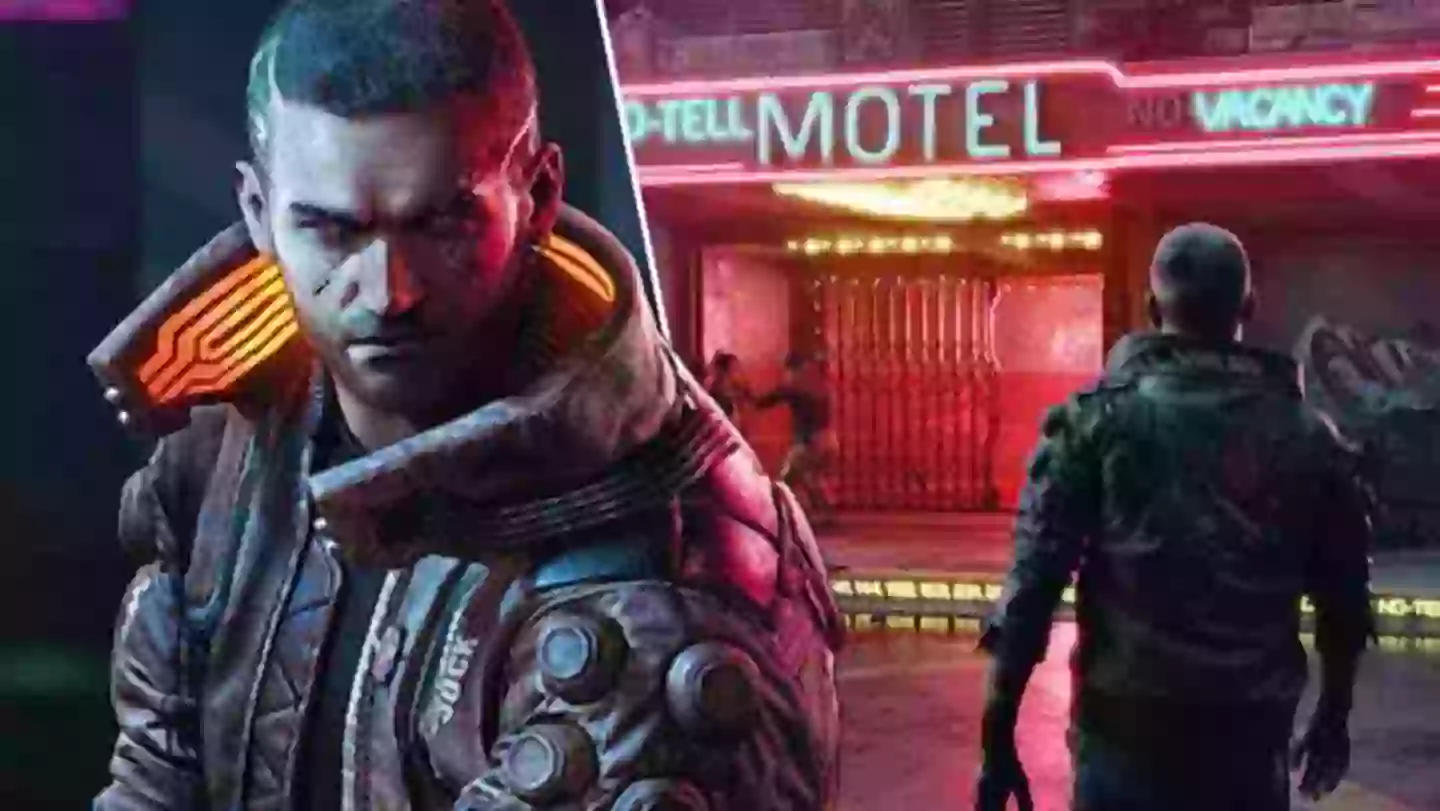 Cyberpunk 2077 revival still going strong with one million players a day