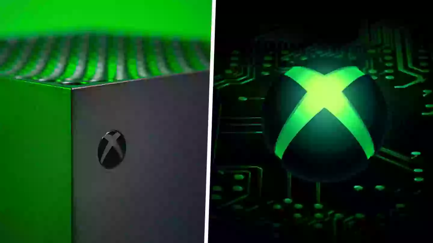 Xbox’s latest major exclusive slated as ‘shockingly poor’ by critics
