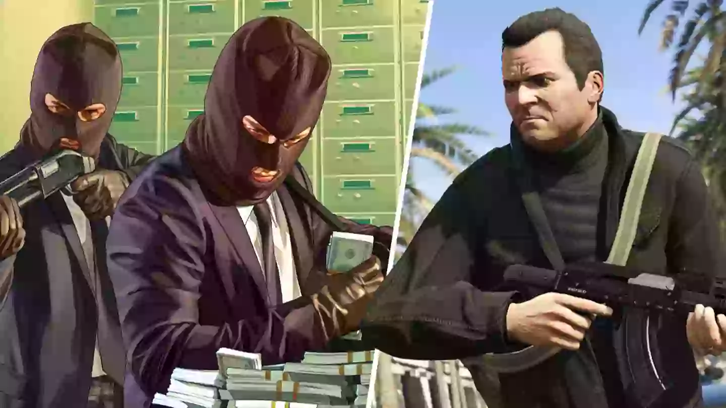 GTA 6 needs to ditch ‘save the world’ missions and just let us be criminals, fans say