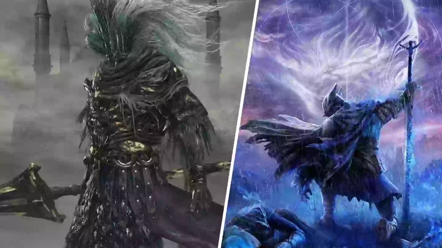 Dark Souls bosses in Elden Ring: Nightreign could be the best, or worst, decision FromSoftware ever made