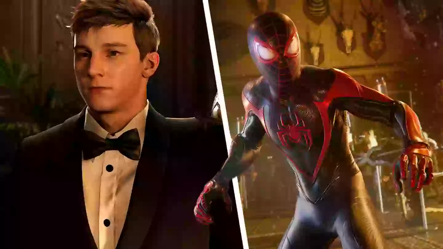 Marvel’s Spider-Man 3 teased by creative director