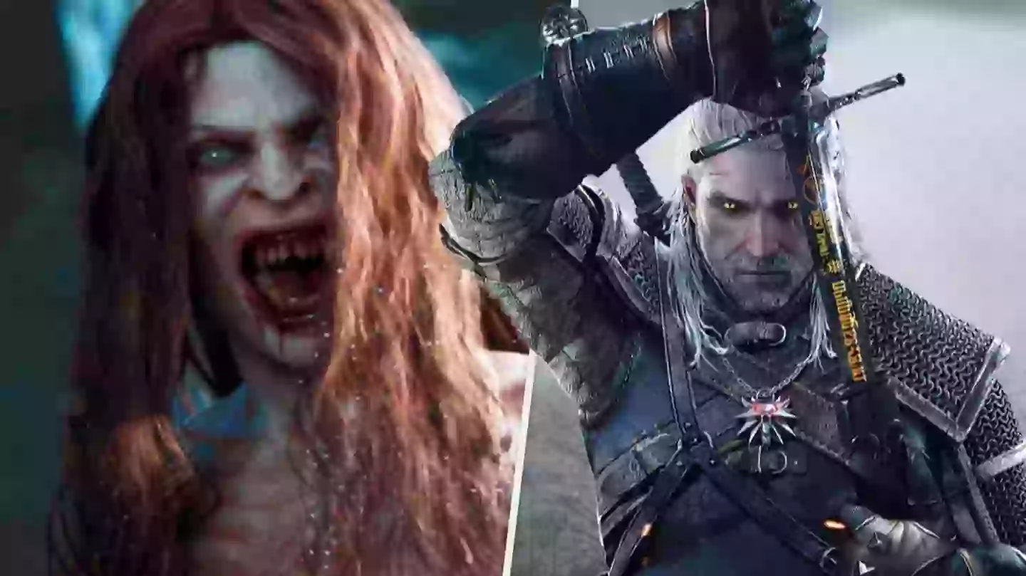 The Witcher 3 is getting its first new DLC in six years