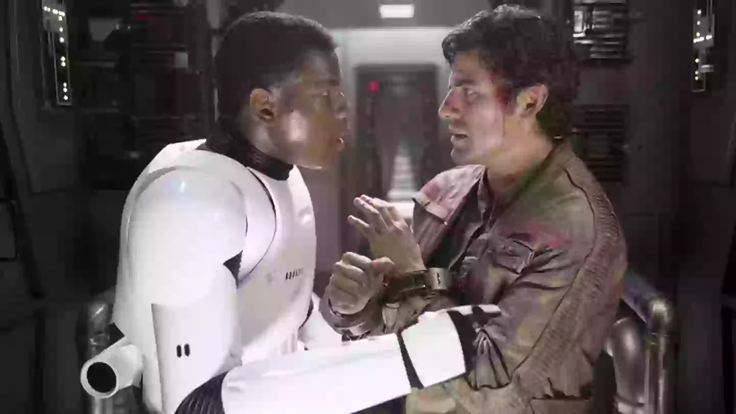 Star Wars fans hyped as sequel teases return of fan-favourite