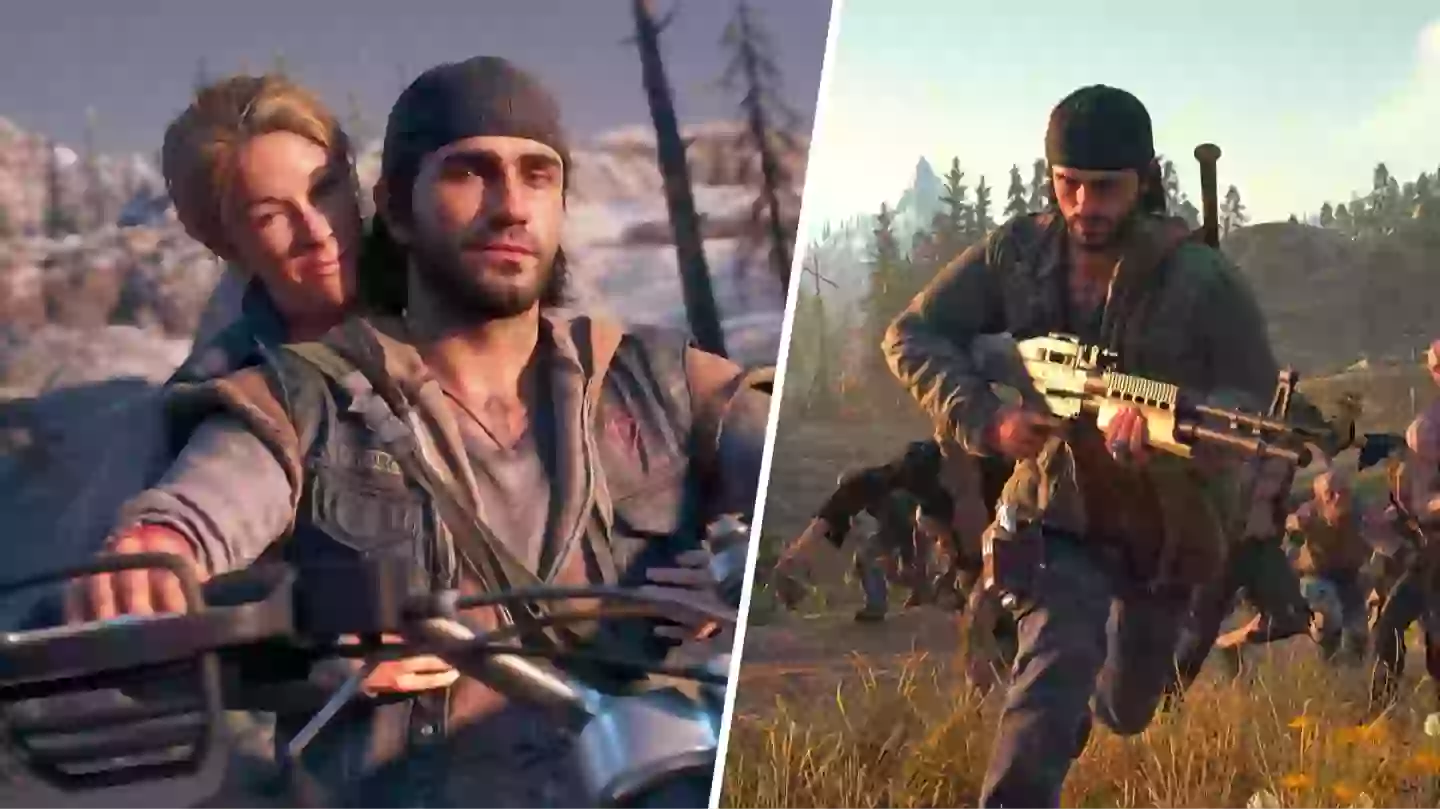 Days Gone remaster leaves PlayStation gamers furious