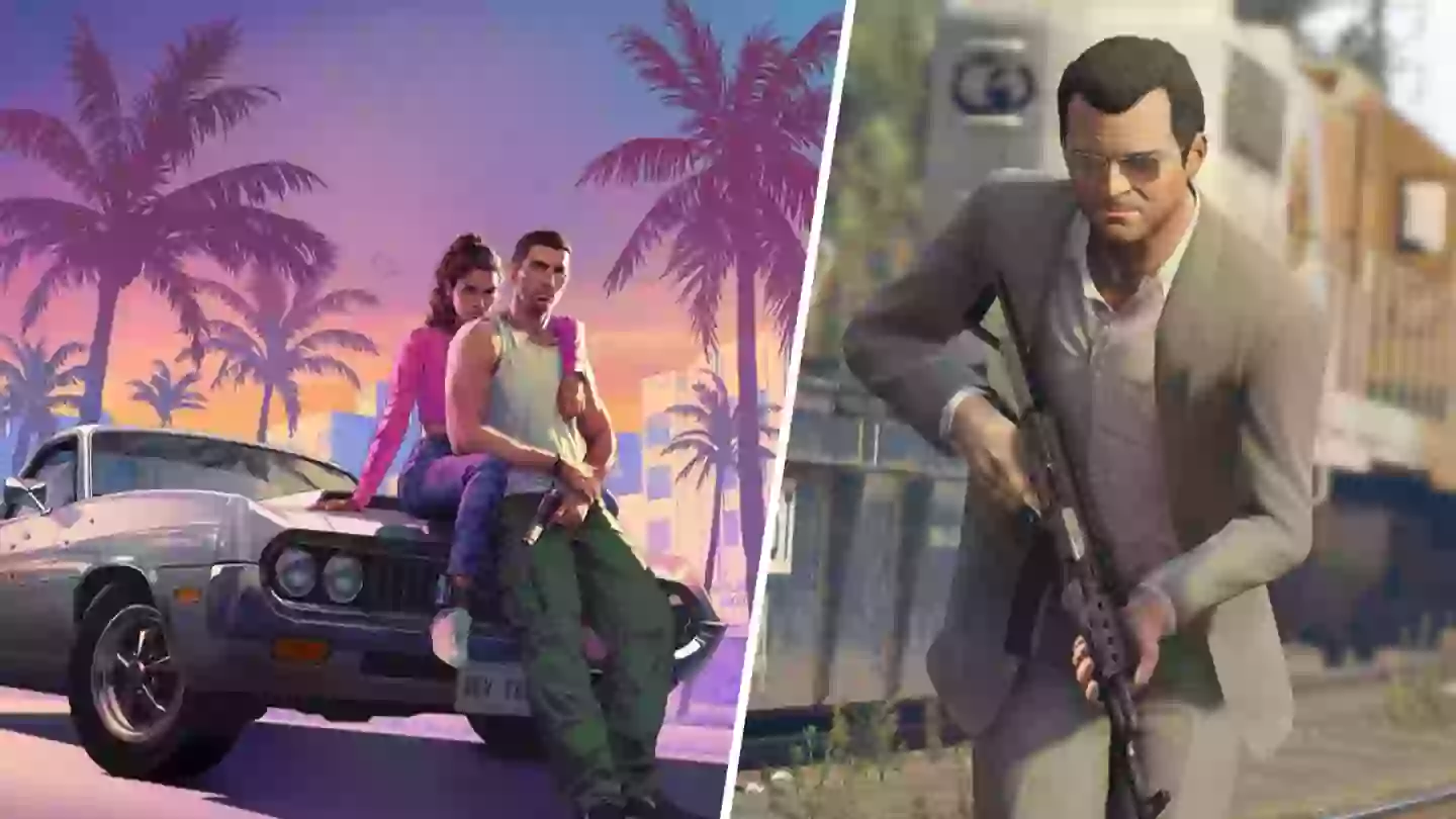 GTA 6 new teaser roasted by fans, and we can see why