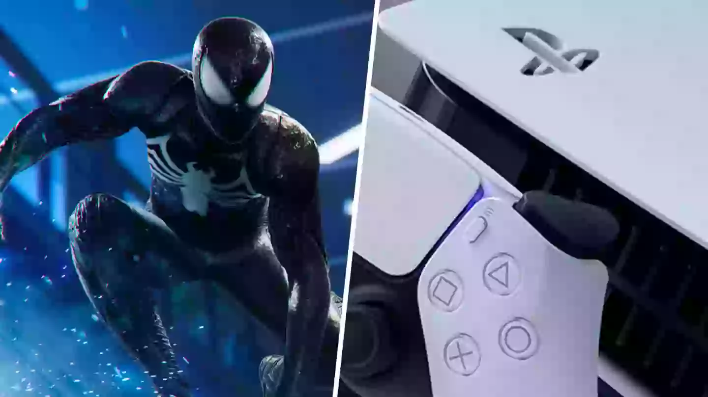 PlayStation fans upset with Marvel’s Spider-Man 2 free download