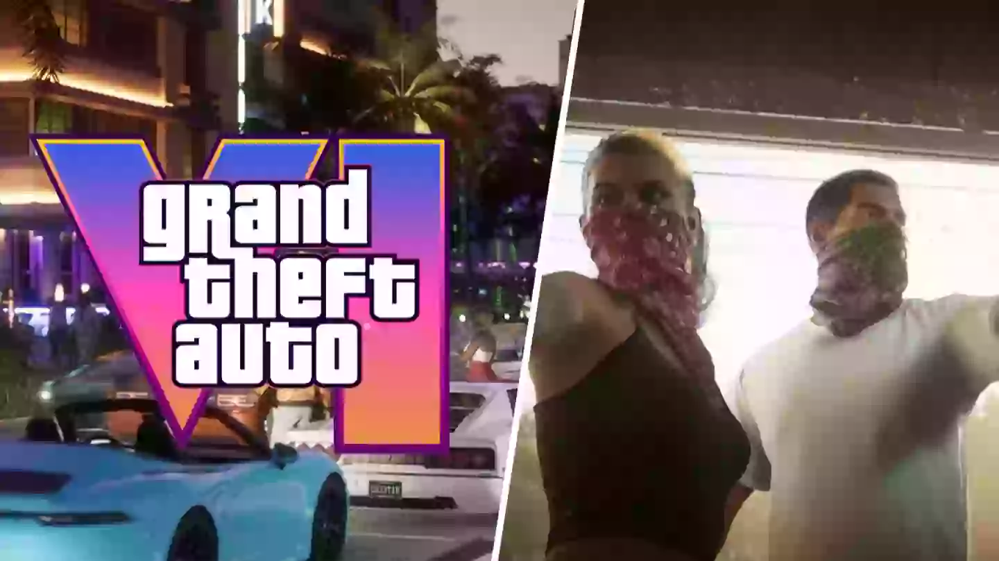 GTA 6 leaked loading times unlike anything we’ve ever seen