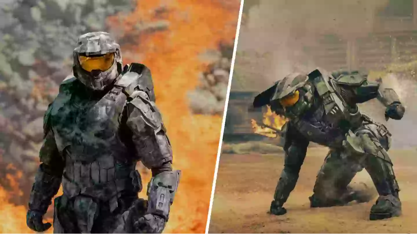 Halo fans surprised with new release coming this November