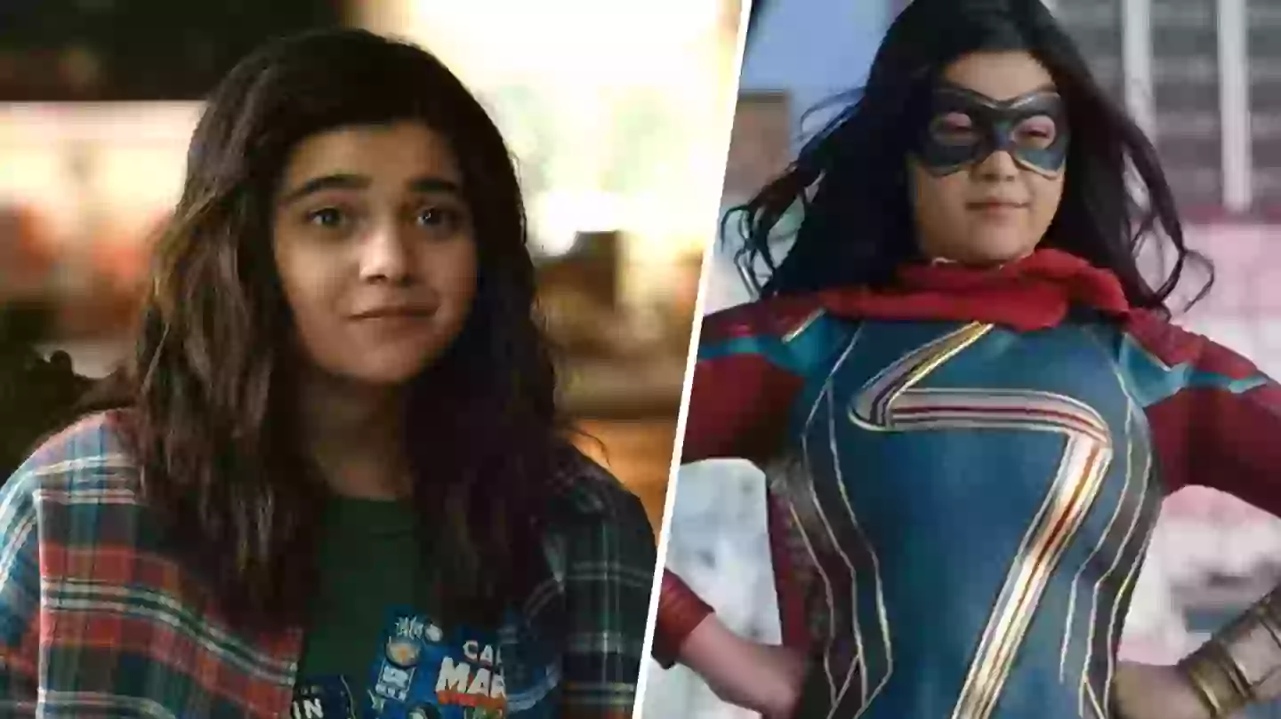 MCU fans hyped as Kamala Khan’s return quietly teased