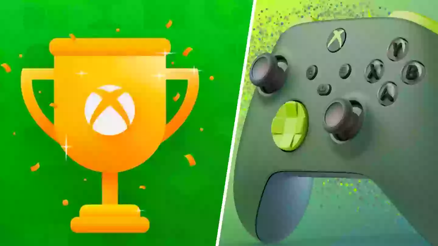 Xbox Achievements are finally being overhauled in massive 2024 update