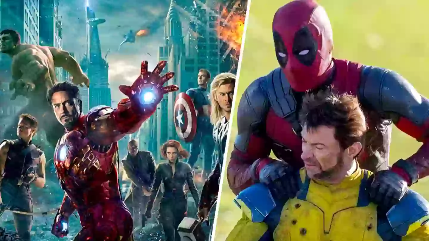 MCU fans fascinated by controversial new Avengers team