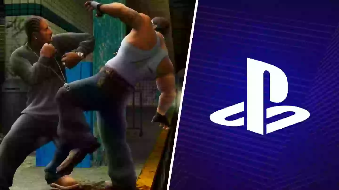 Def Jam PlayStation 5 sequel campaign gets over 10k signatures