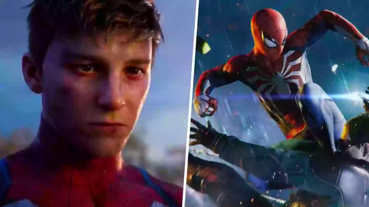 Marvel’s Spider-Man 3 gameplay leak leaves fans furious