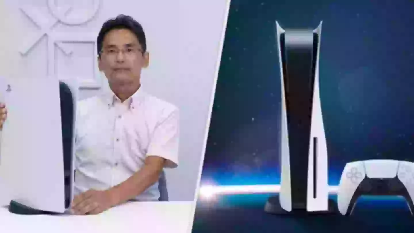 Terrifying PlayStation 5 system error melts USB ports