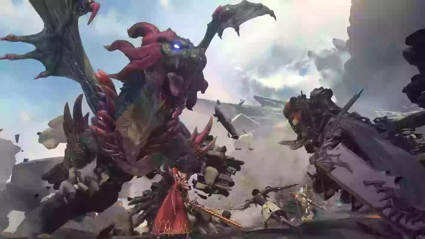 Granblue Fantasy: Relink-