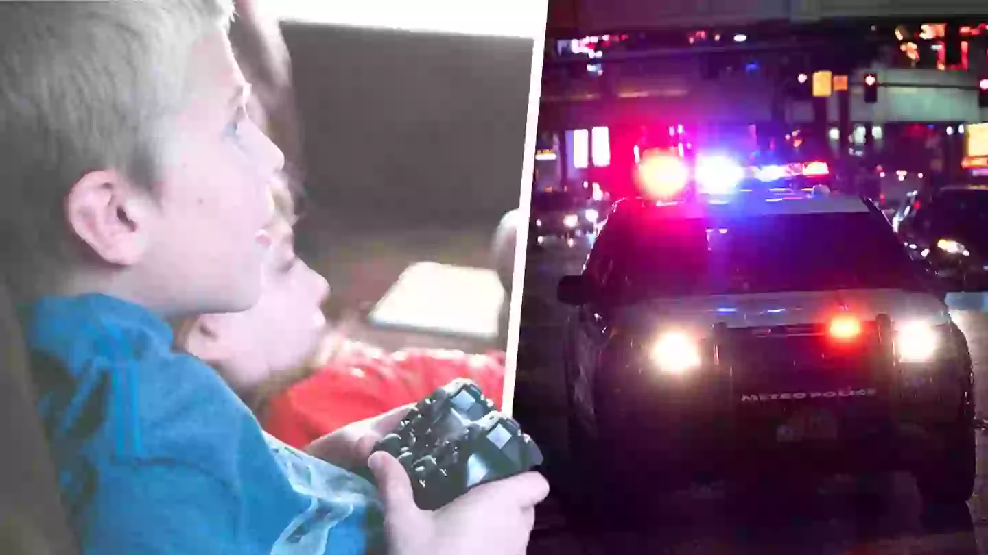 Gangs Are Using Games Consoles To Lure Children Into Selling Drugs