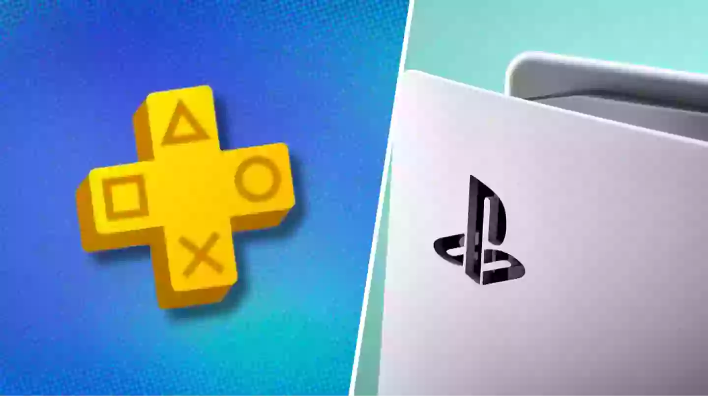 PlayStation Plus subscribers, you’re getting an extra free game in March