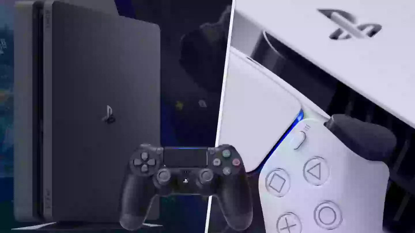 Major PS5 And PS4 System Updates Released With Highly Requested New Features