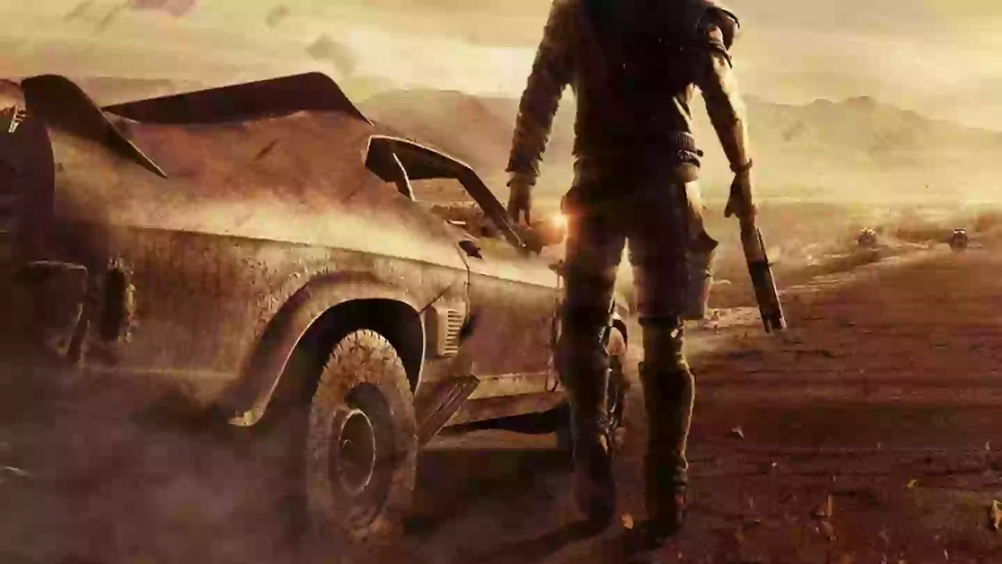 Batman: Arkham City meets Fallout in ‘underrated’ banger you can get for basically free