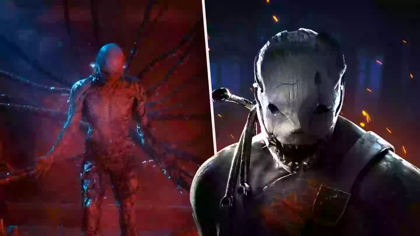 ‘Stranger Things’ Character Could Come To ‘Dead By Daylight’ Following Fan Petition