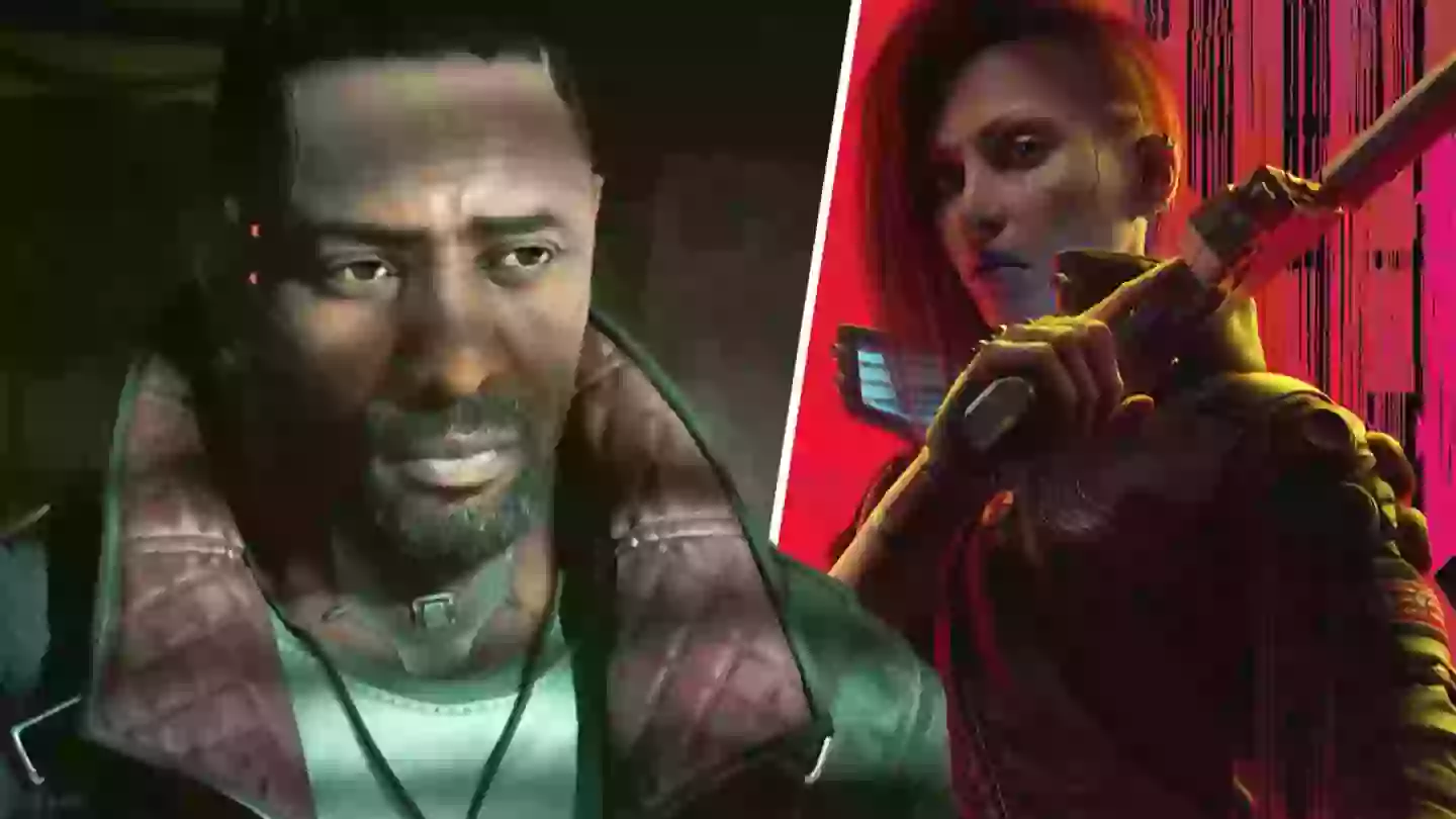 Cyberpunk 2077 live-action movie leaves fans divided