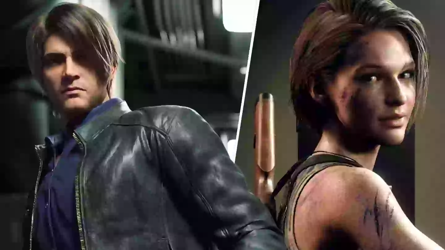 Resident Evil 9 announcement roasted by fans
