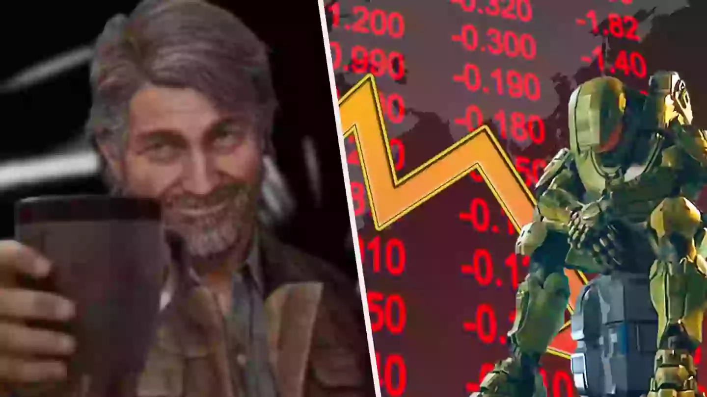 PlayStation is ‘crushing’ Xbox this generation, says industry expert