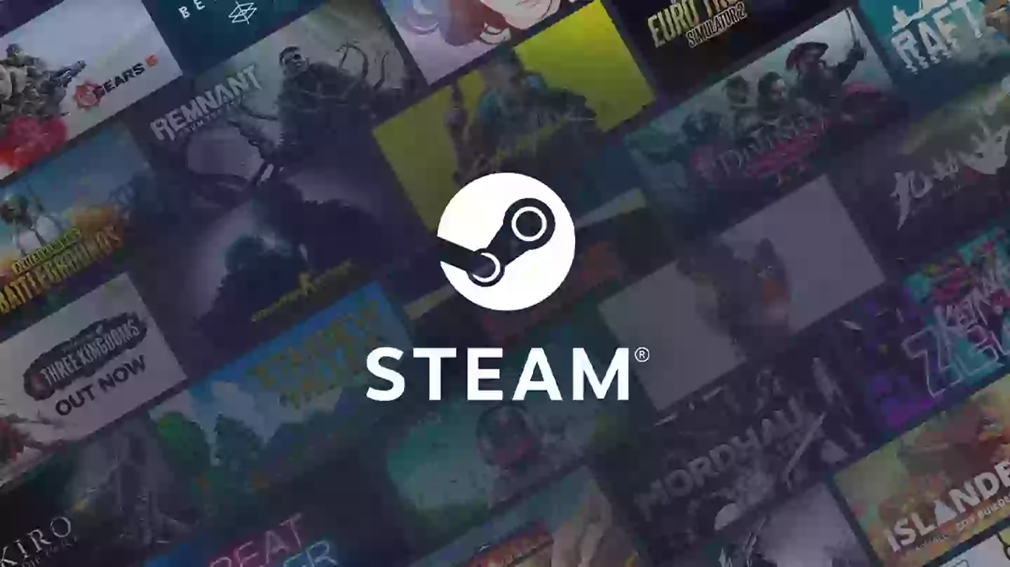 Steam drops a ton of free downloads you’ve 1 week to claim