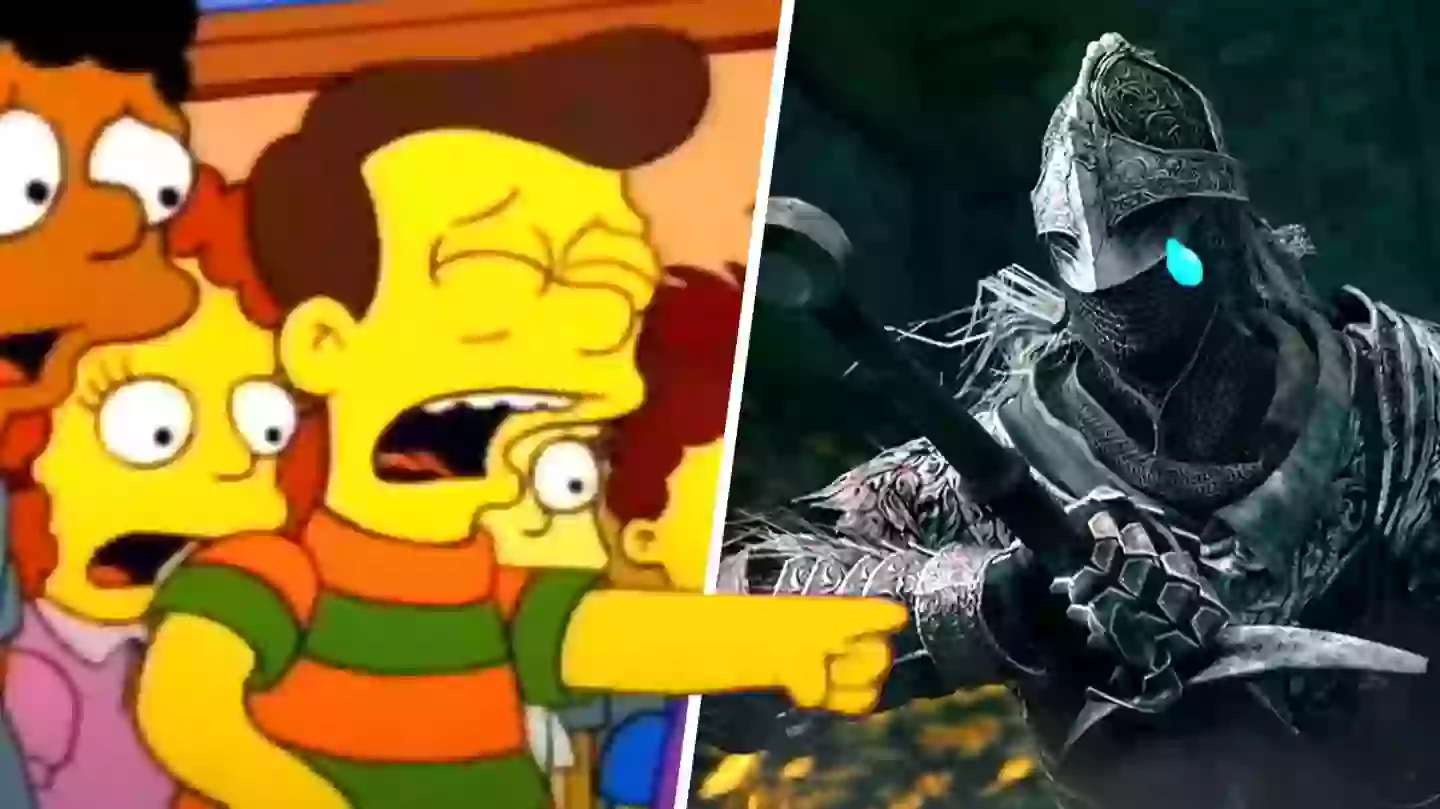 This ‘Elden Ring’ Anti-Invader Ambush Trap Is Absolutely Brutal