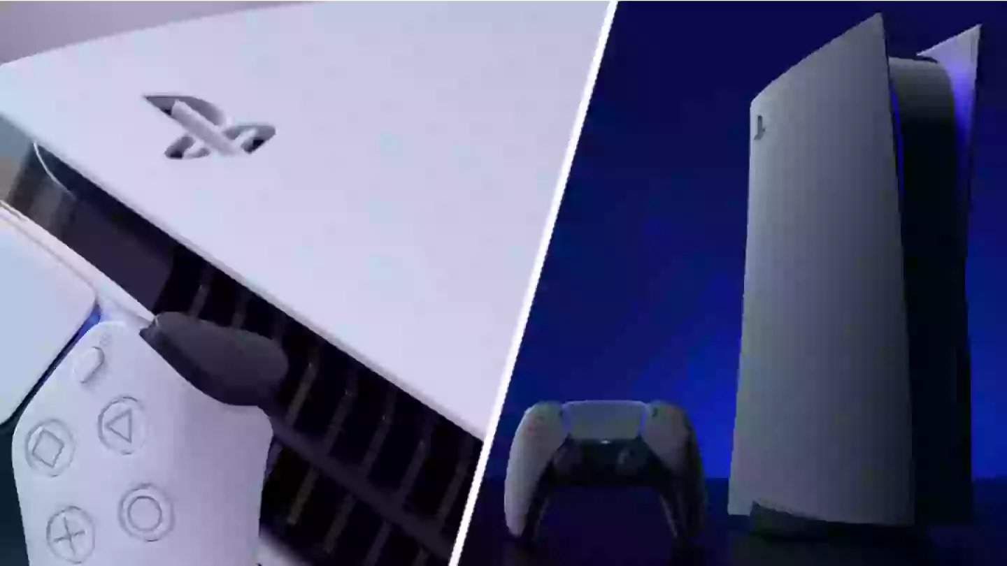 Massive New PlayStation 5 System Software Available Now, Here’s What it Does