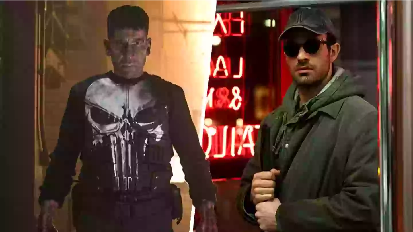 Jon Bernthal’s Punisher will return in new Daredevil series, says insider