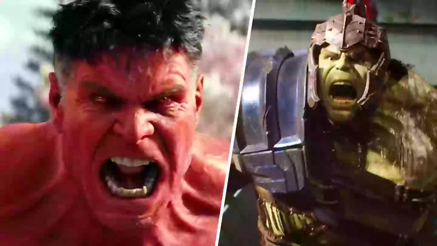 Marvel officially announces Hulk solo series we’ve been waiting for