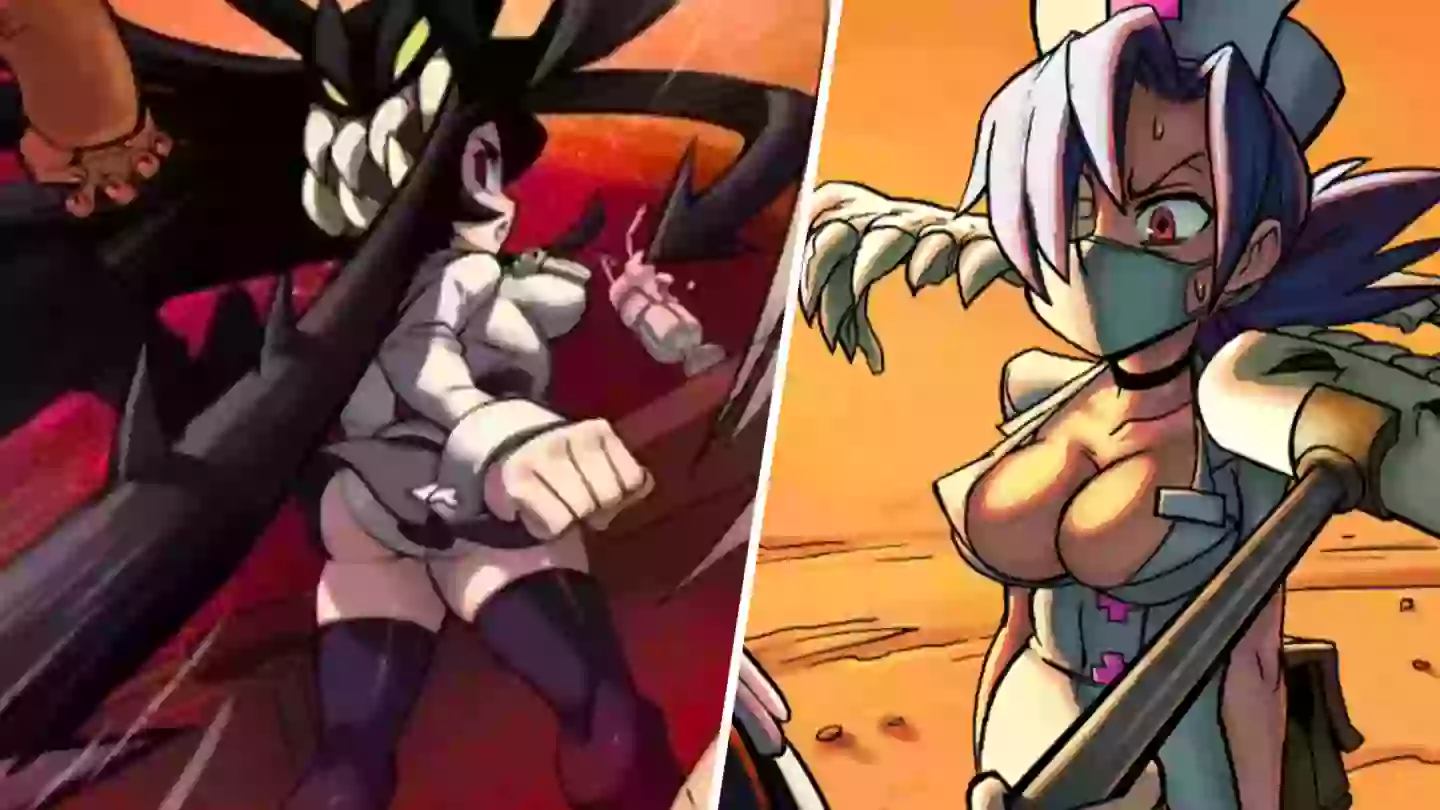 Steam game slammed with negative reviews after removing Nazi-like imagery and sexual content