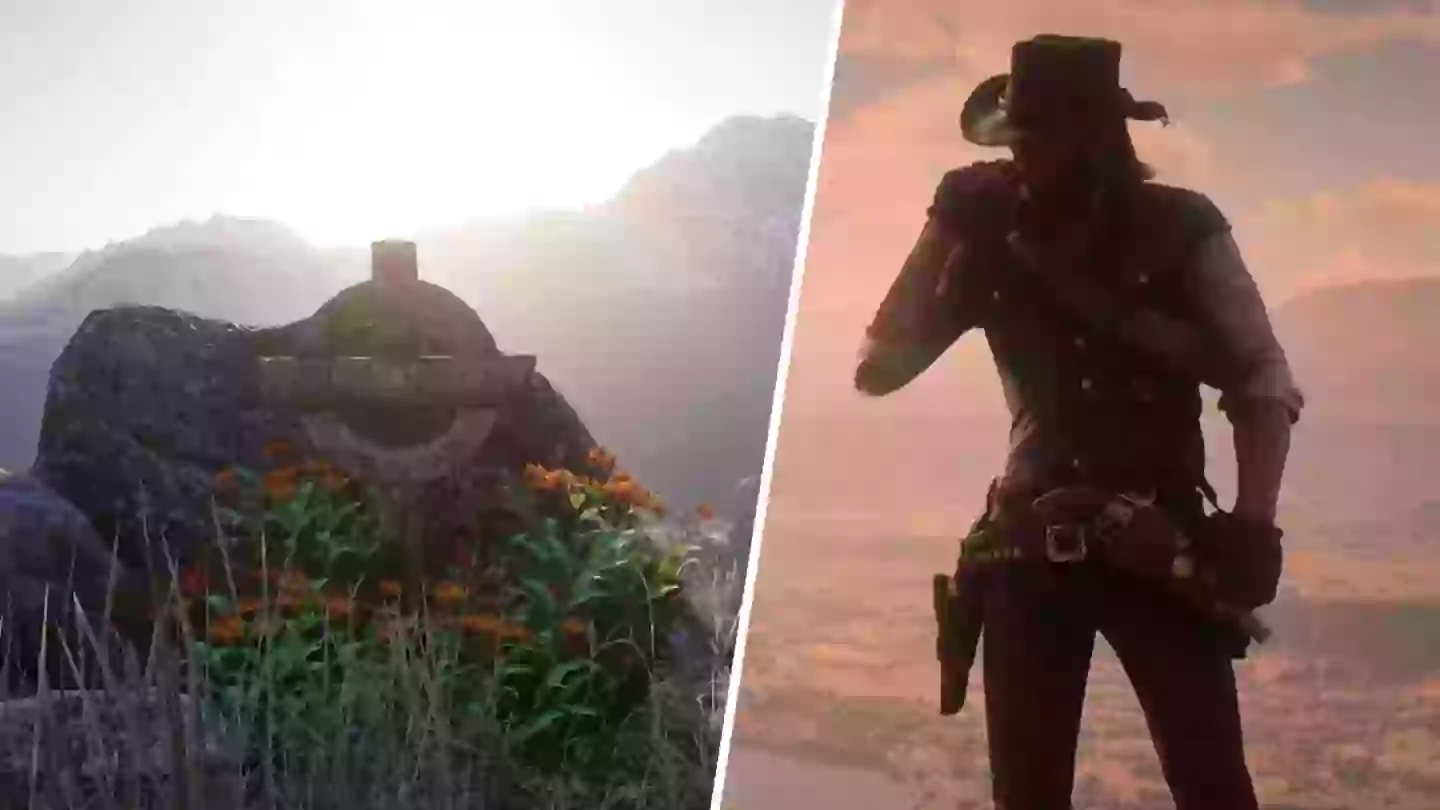 Red Dead Redemption 2 has a super secret ending that’s breaking fans' hearts
