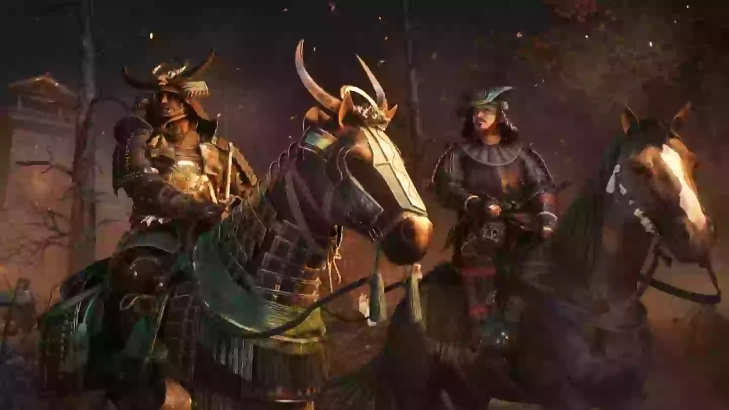 Assassin’s Creed Shadows officially available to download now ahead of release date