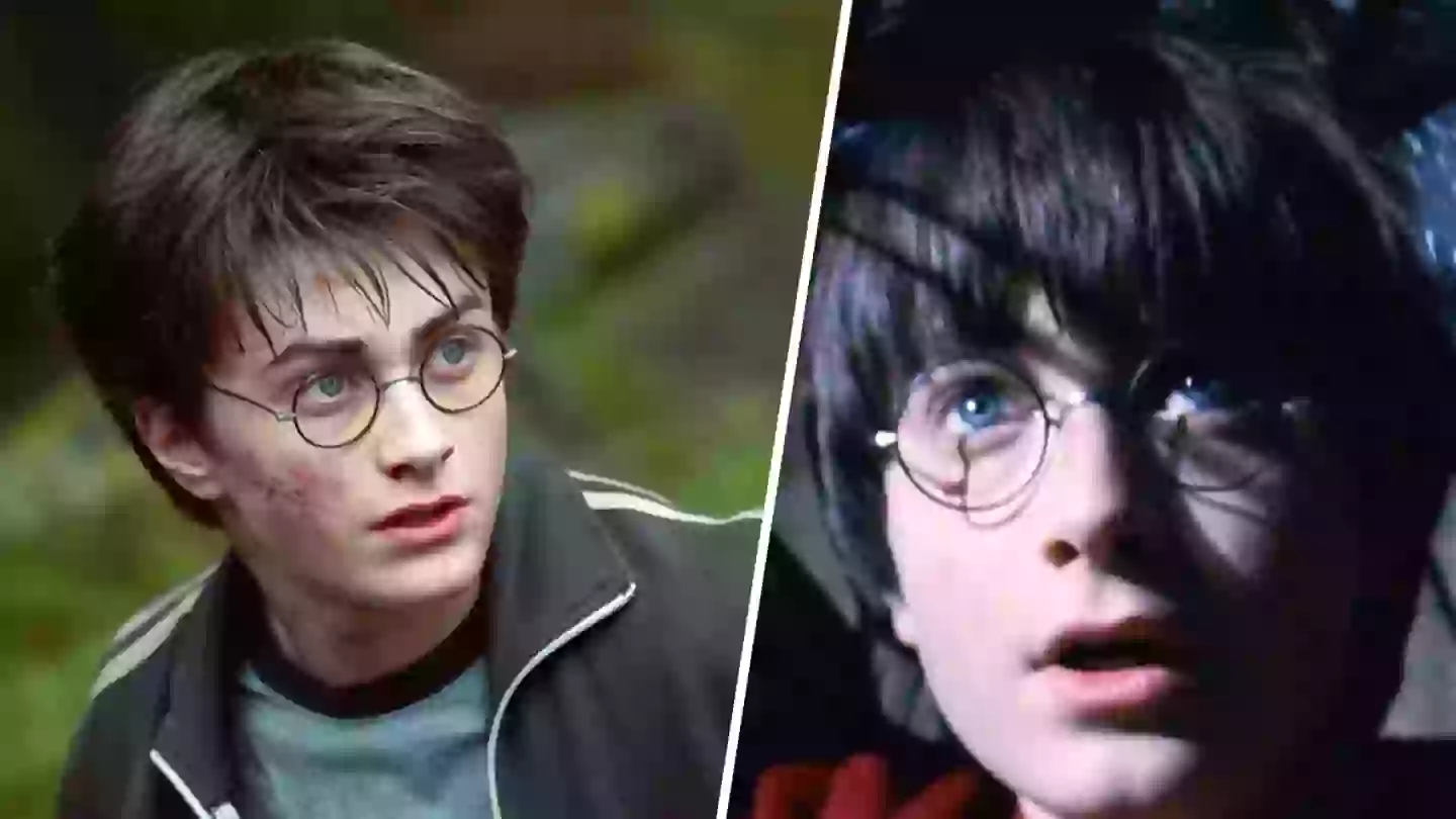 Harry Potter fans torn over surprise new release we never saw coming