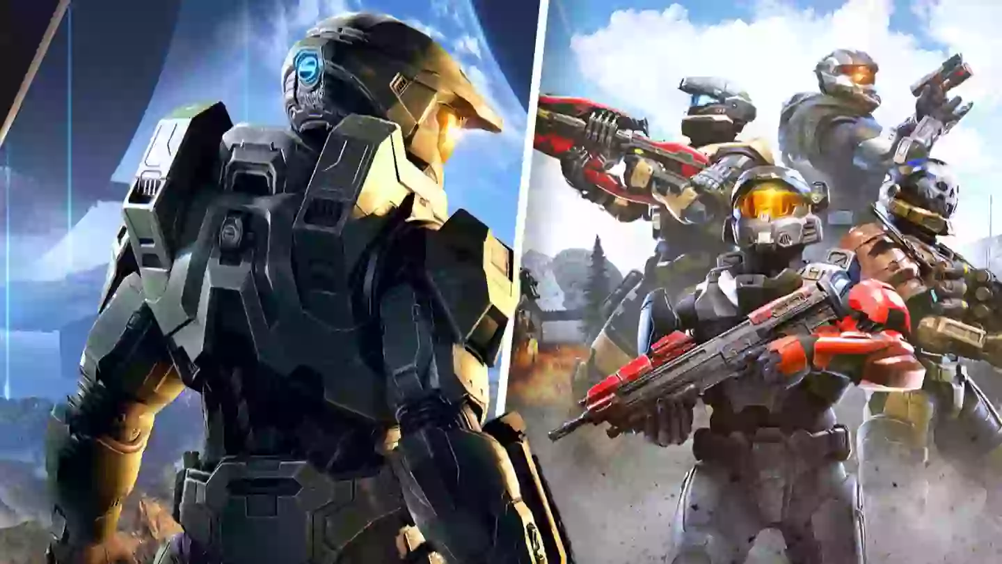 Gamers Are Debating Whether “Teabagging” Players Is Sexual Assault