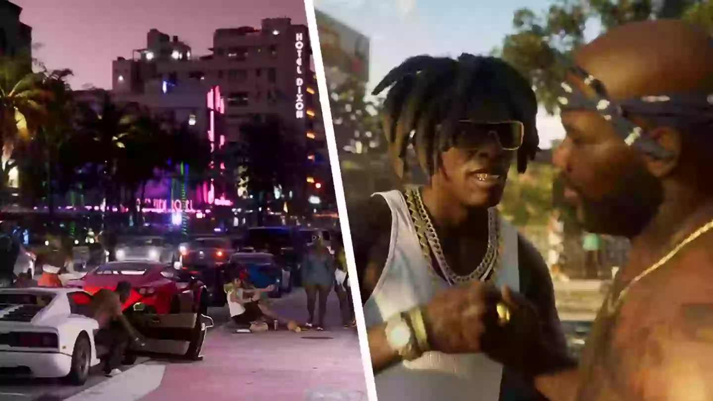 GTA 6 fans agree series hasn’t lost its sense of humour