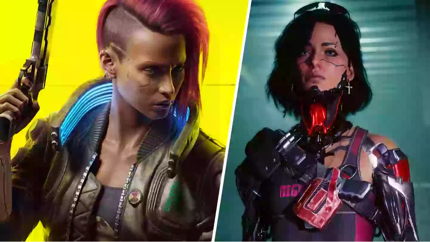 Cyberpunk 2077’s rough launch killed multiplayer ambitions, says developer