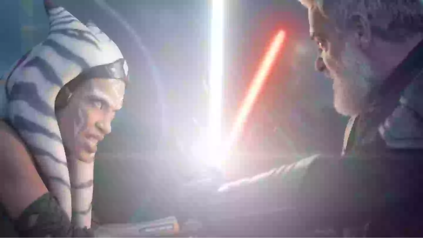 Game Of Thrones star joins cast of Star Wars Ahsoka Season 2