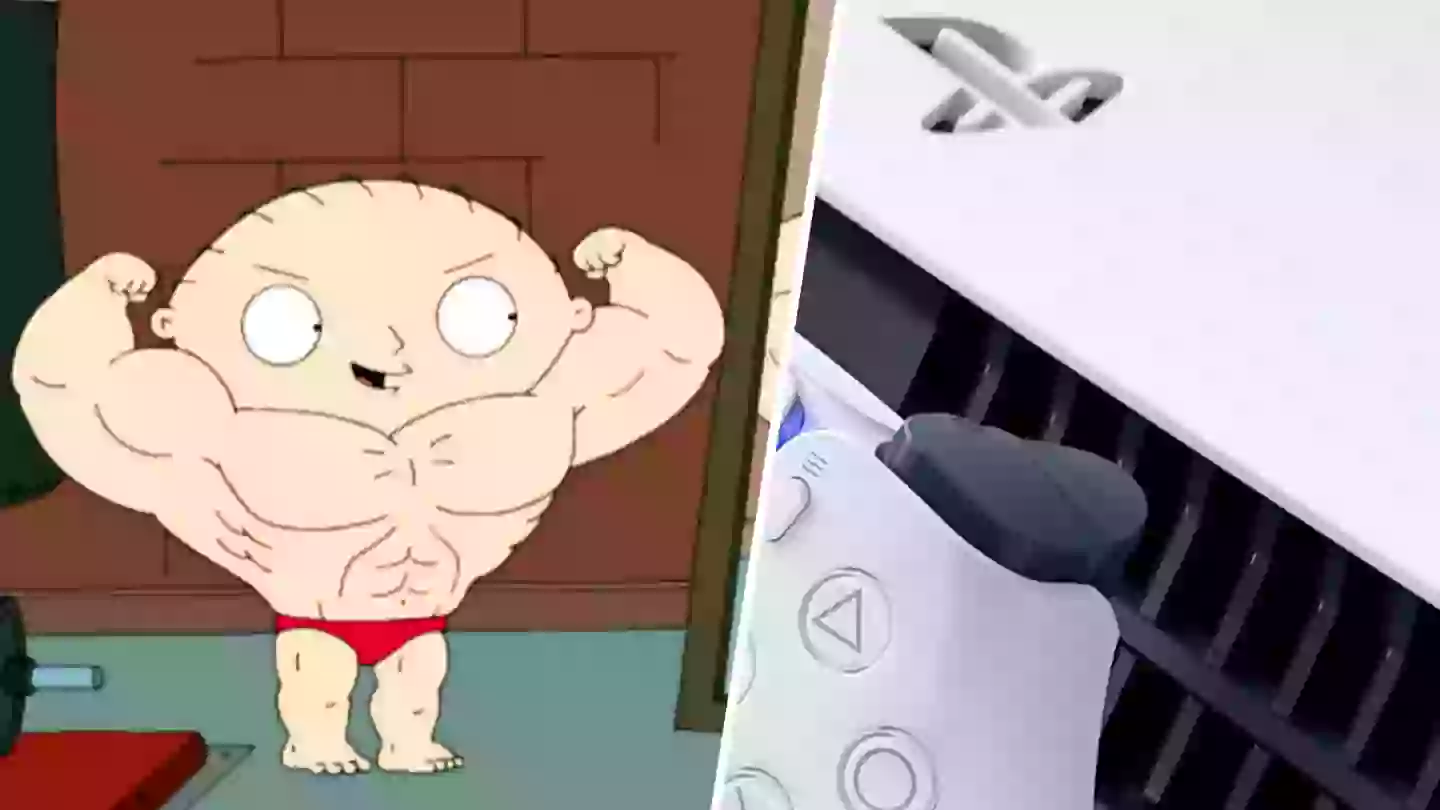 PlayStation 5 Pro specs confirm it’s more powerful than we imagined